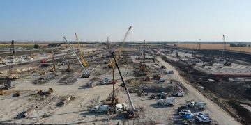 삼성, 2023년 텍사스에 경제적 영향 두 배 이상 증가