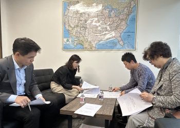 재외선거 텍사스 남부 투표소는? … 휴스턴 한인회관, 오스틴 한인문화회관