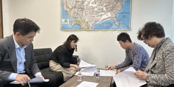 재외선거 텍사스 남부 투표소는? … 휴스턴 한인회관, 오스틴 한인문화회관