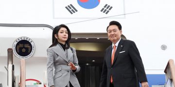 로이터, 월스트리트저널, 타임지 “디올 백 스캔들로 혼란에 빠진 여당”