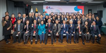 민주평통 달라스협의회 “2024년, 북한인권개선 순회캠페인 집중”