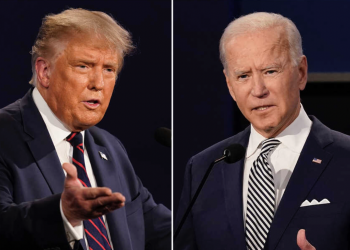 2024년은 선거의 해 … 미국은 대선, 한국은 총선