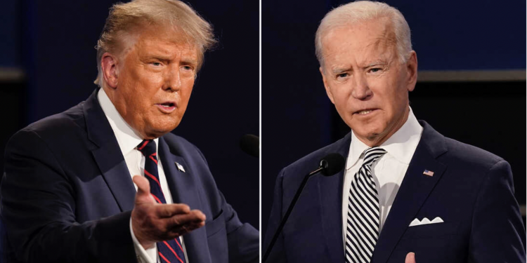 2024년은 선거의 해 … 미국은 대선, 한국은 총선