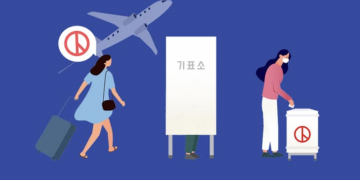 재외선거, 인터넷 투표제도 도입 고려?