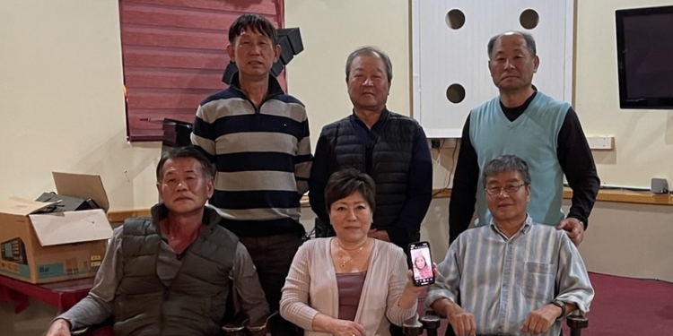 킬린 동포 비상대책위원회 “38대 킬린한인회 정상화 추진”