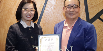 [오스틴 한인회선거] 이옥희 씨 단독후보로 무투표 당선