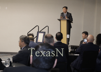 전라북도, 텍사스에서 투자유치 활동 … ‘전북에 큰 관심 보인 북텍사스’