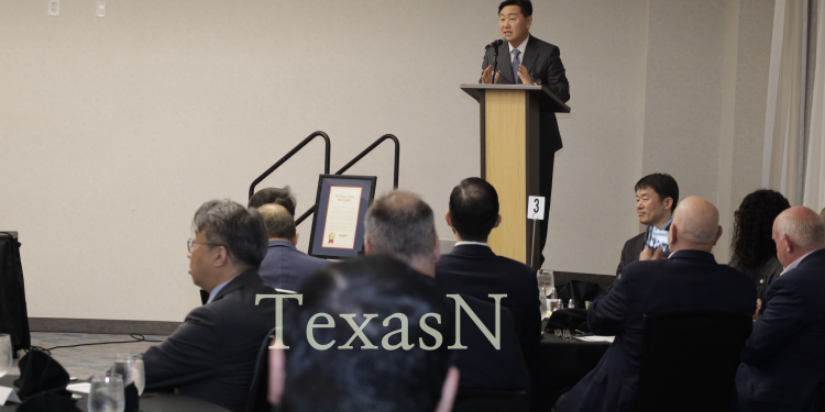 전라북도, 텍사스에서 투자유치 활동 … ‘전북에 큰 관심 보인 북텍사스’