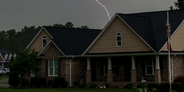 텍사스 우박피해 전국 선두 … ‘주요 한인타운 포함’