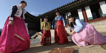 휴스턴 한인회, 설잔치 연다 … “한국 고유 설 명절 분위기 만끽”