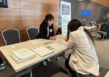 [2024 국회의원 재외선거] 국외부재자 신고신청율 ‘저조’