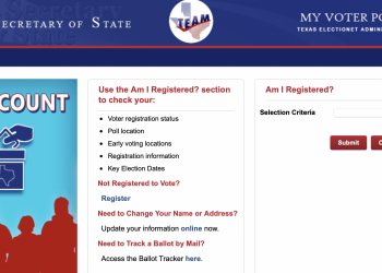 [2024년 대선] 텍사스 예비선거일은 3월 5월 … “유권자 등록 서둘러야”