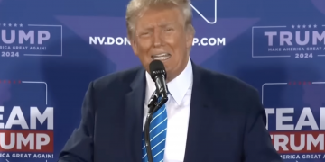 텍사스에서 도널드 트럼프, 니키 헤일리보다 여론조사 앞서