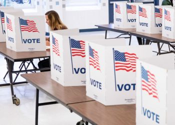 [2024 미국대선] 코커스, 프라이머리 차이는?