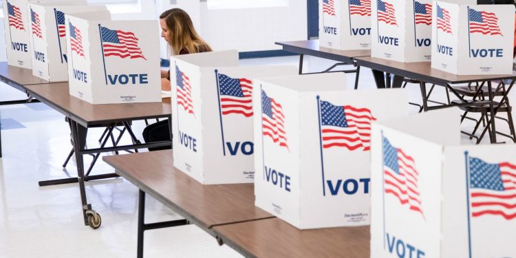 [2024 미국대선] 코커스, 프라이머리 차이는?