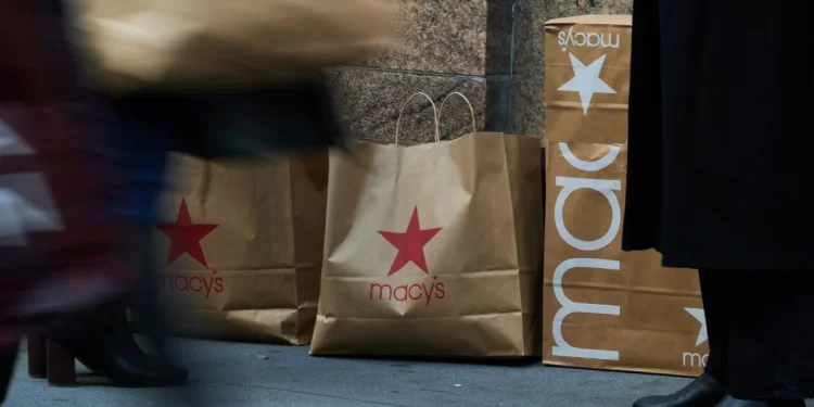 메이시스(Macy’s) 백화점, 2000명 이상 해고 … “5개 매장 폐쇄”