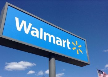 월마트 고소한 텍사스 남성, “인권침해 당했다”며 소송