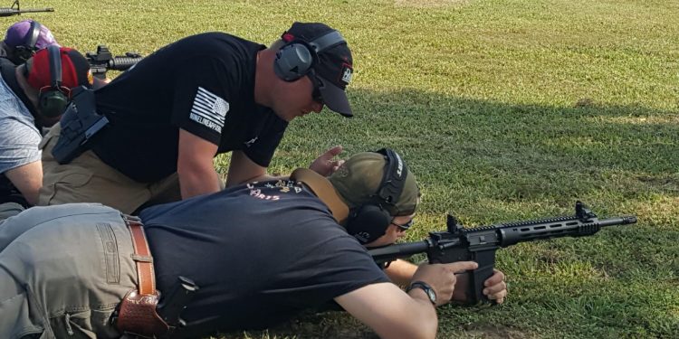 텍사스 총기사건, 총기폭력방어 시장 키운다