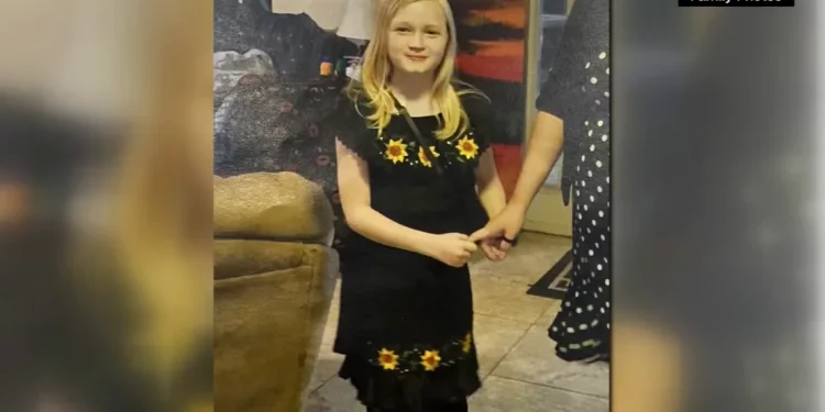 실종된 11세 여아 사망 … “범인은 가족과 친분이 있던 이웃 남성”