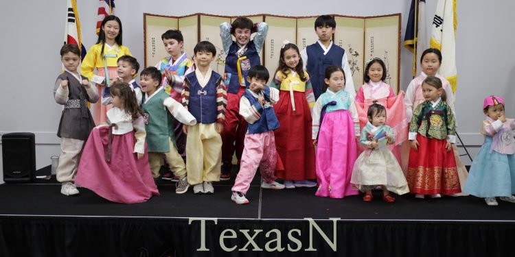 한국 설날 맞아 ‘나눔의 정’ 보여 준 휴스턴한인사회