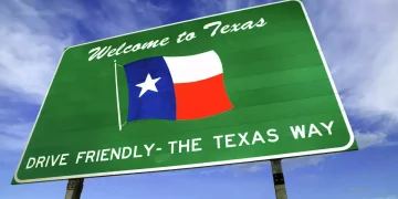 텍사스를 새 보금자리로 선택하는 Z 세대 증가