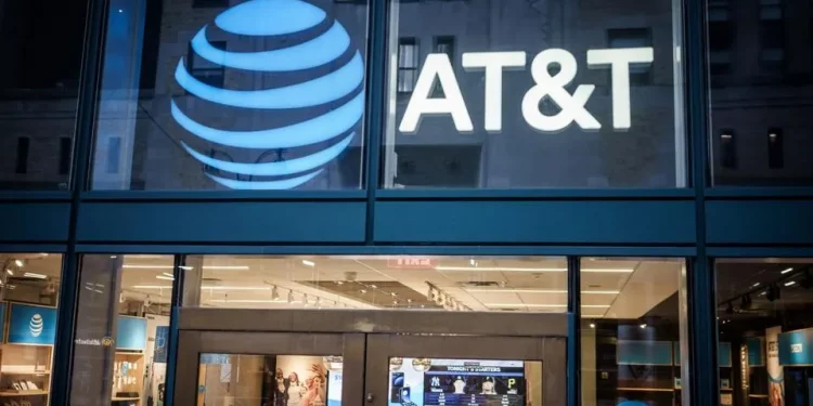 AT&T 휴대폰 인터넷 한때 먹통 … FBI, 상무부 “조사중”