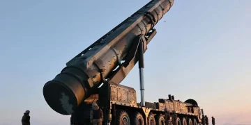 미주한인회총연합회 ‘북한 탄도미사일 발사’ 규탄 성명서