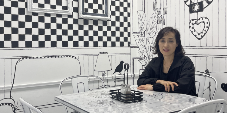 [강여사의 수다 ③] 남편에게