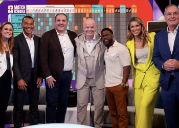 [2026 북중미월드컵] 휴스턴 7경기, 달라스 준결승 포함 9경기