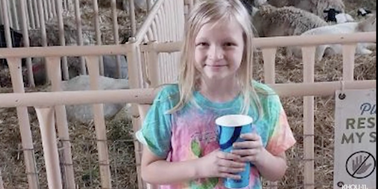 텍사스, 올해 들어 어린이 실종 앰버경보 11건