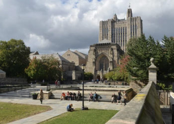 예일대, 입시전형에 표준화된 시험성적 제출 요구