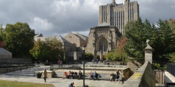 예일대, 입시전형에 표준화된 시험성적 제출 요구