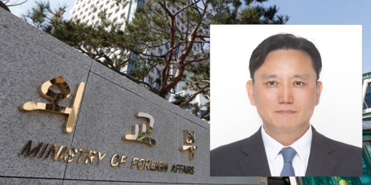 주달라스출장소, 도광헌 신임소장 부임