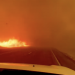 텍사스 팬핸들, 역사상 2번째 큰 규모 산불 발생