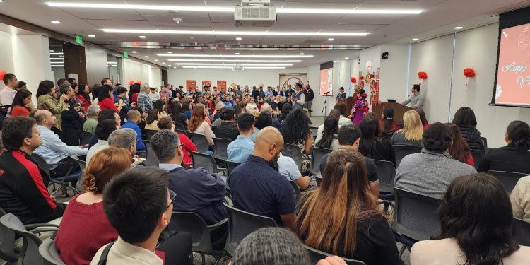 휴스턴 지역사회 한국전통문화 전도사, 한나래