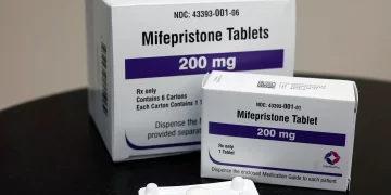 CVS와 월그린, 이달부터 낙태약 판매 시작