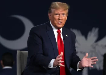 연방대법원 “트럼프 대선 출마 자격있다”