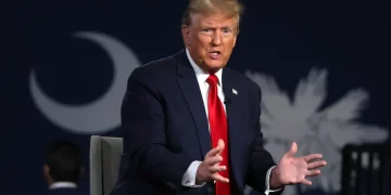 연방대법원 “트럼프 대선 출마 자격있다”