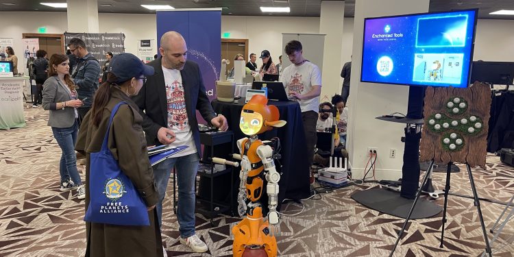 SXSW 2024 started… “Innovation and Creativity