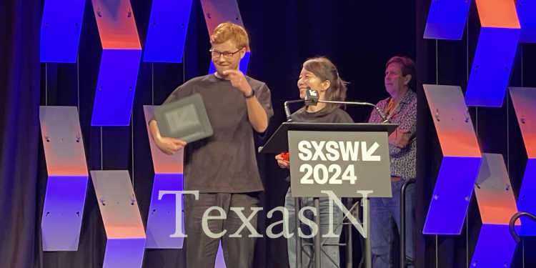 [단독] SXSW 혁신상, 커뮤니티 증진 부문에 한국기업 ‘우승’