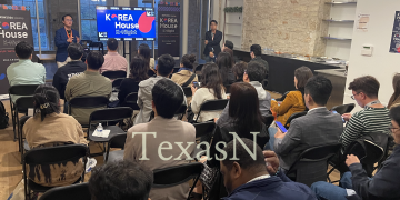 [SXSW 2024] 3년만에 설치된 한국관, 처음 열린 ‘코리아하우스’