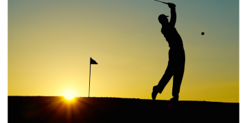 골프, 사냥 등 취미활동이 루게릭병 발병위험 높인다