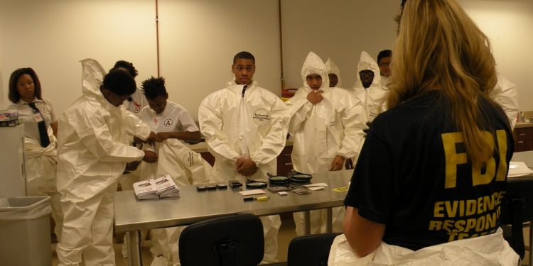 달라스 FBI “8월부터 시민아카데미 시작”