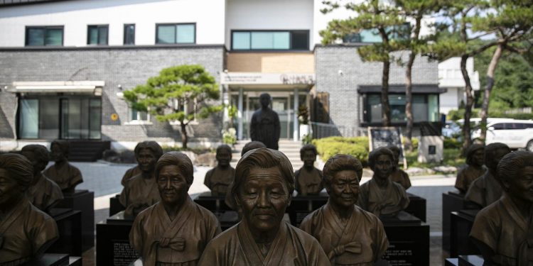 일본군의 성폭력, 인도네시아에도 위안부 피해여성이 있다