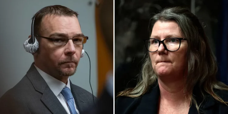 “총기방치로 10대 아들이 총격” … 가해자 부모에 첫 징역형