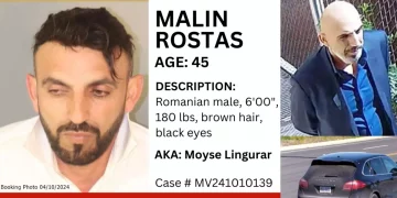 가짜 신부, 텍사스 천주교회 돌며 절도 … 캘리포니아에서 체포