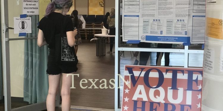 오는 5월 4일은 텍사스 지방선거 … “휴스턴 주상원 보궐도 실시”