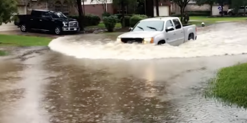 지난해 텍사스 주택보험료 23% 인상 … 전미 최대 인상폭