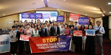 민주평통 달라스협의회, 오클라호마에서 ‘통일토크콘서트 및 북한인권개선 6차 순회 캠페인’