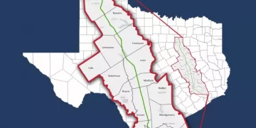 달라스-휴스턴 연결 고속철도, 실현 가능성에 한발 더